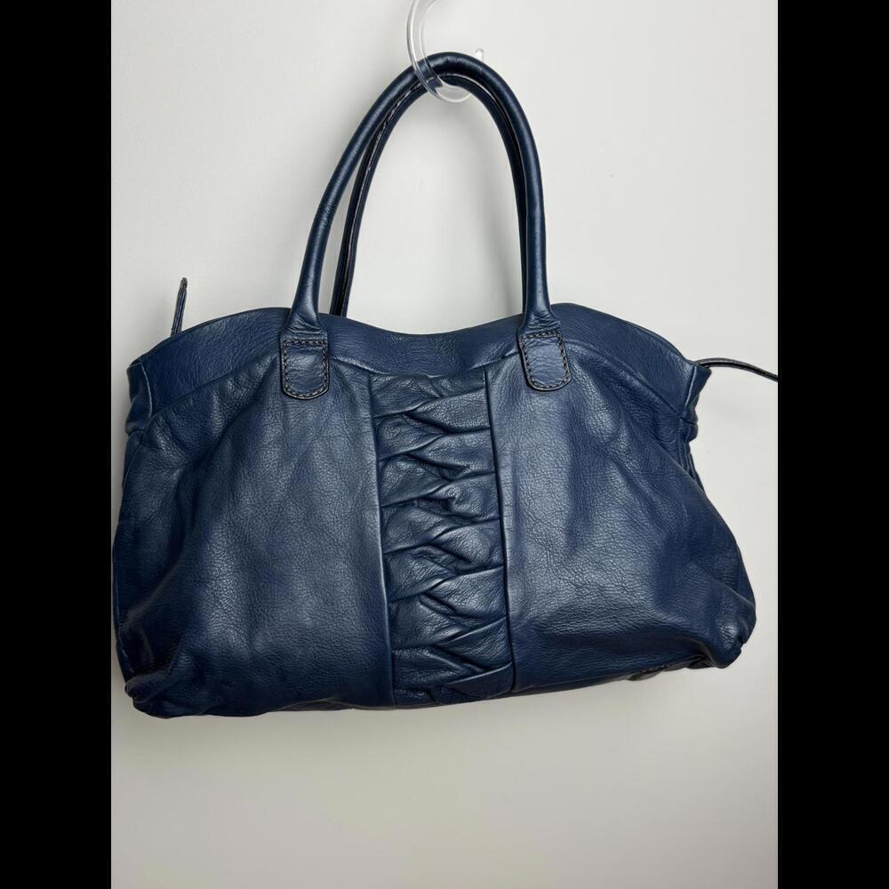 Falorni Italia Le borse Genuine Leather Handbag - Perfect for Everyday Use
